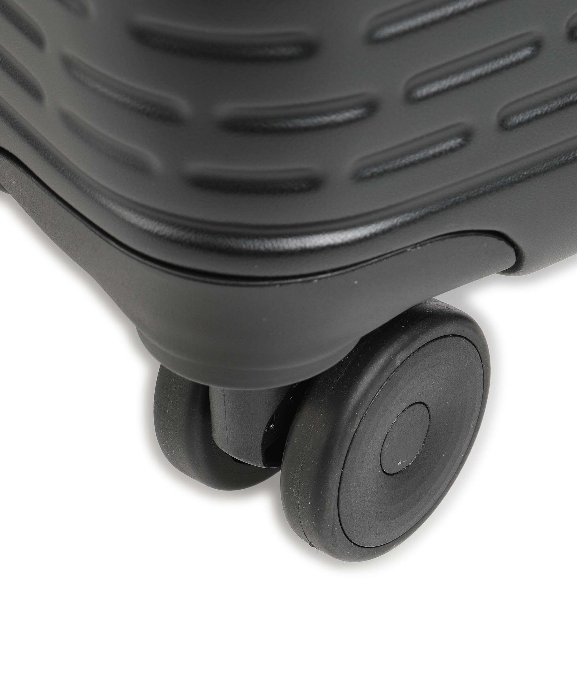 Epic SPIN Spinner (4 wheels) satin black