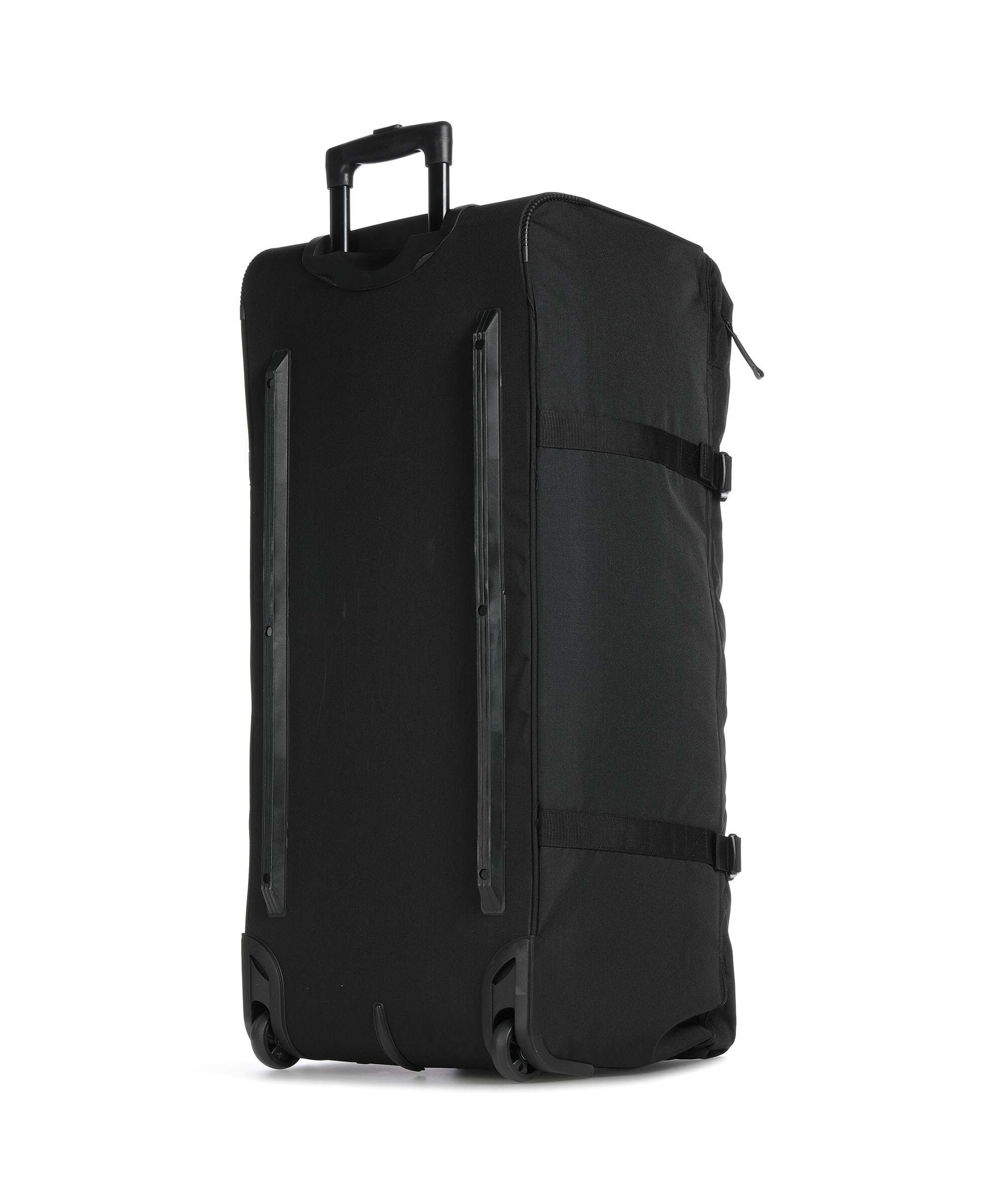 Epic Explorer NXT Travel bag with wheels black