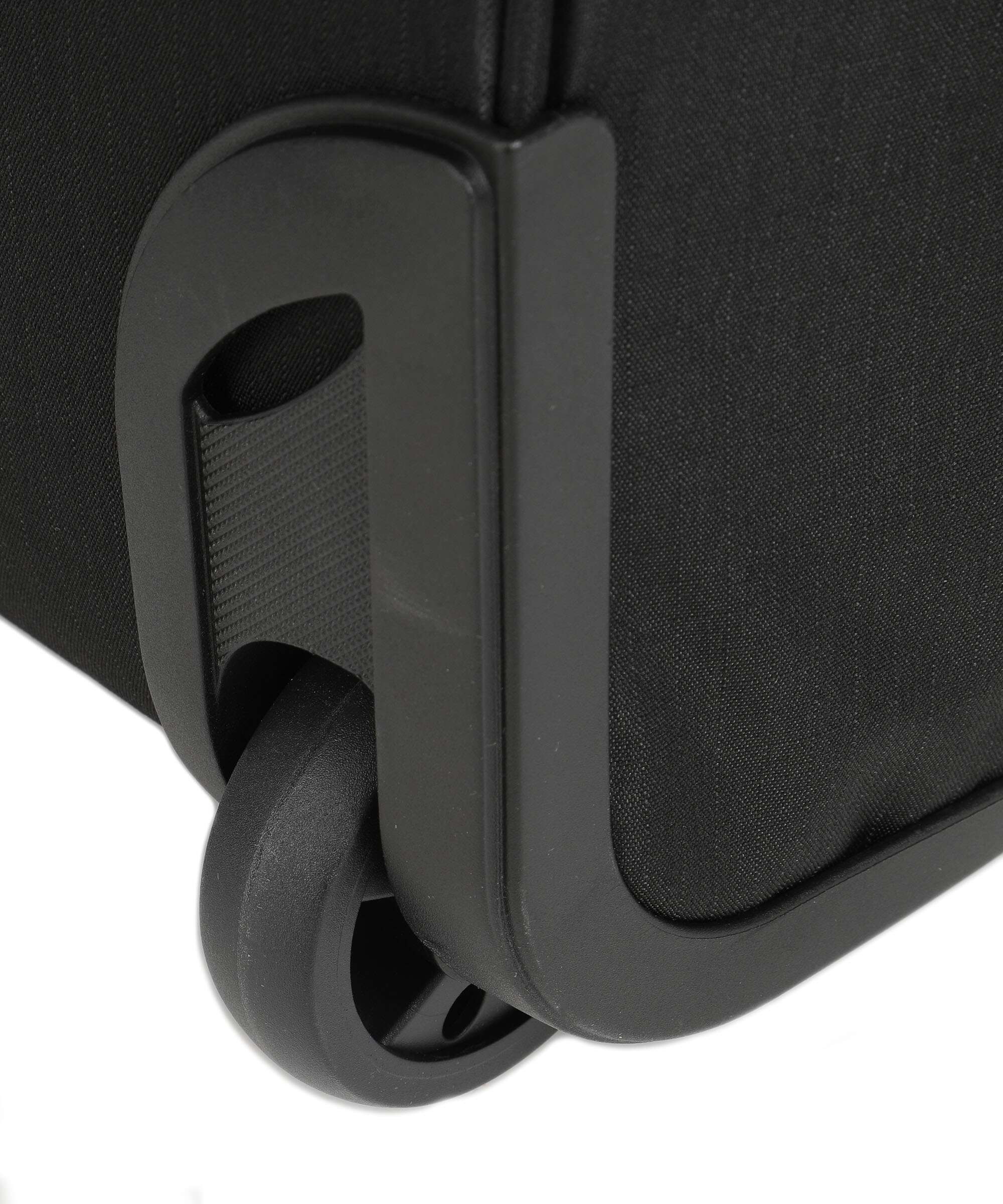 Epic Explorer NXT Travel bag with wheels black