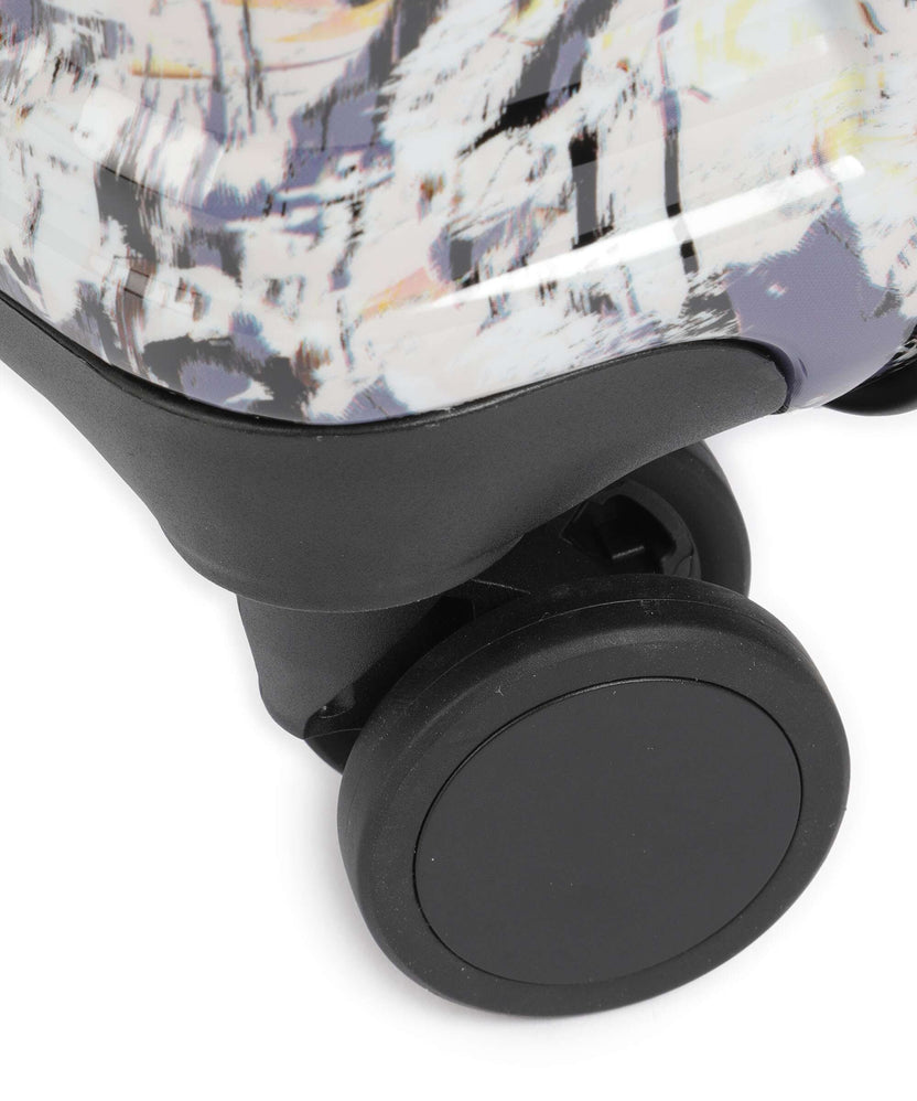 Epic Crate EX Wildlife Spinner (4 wheels) blizzard