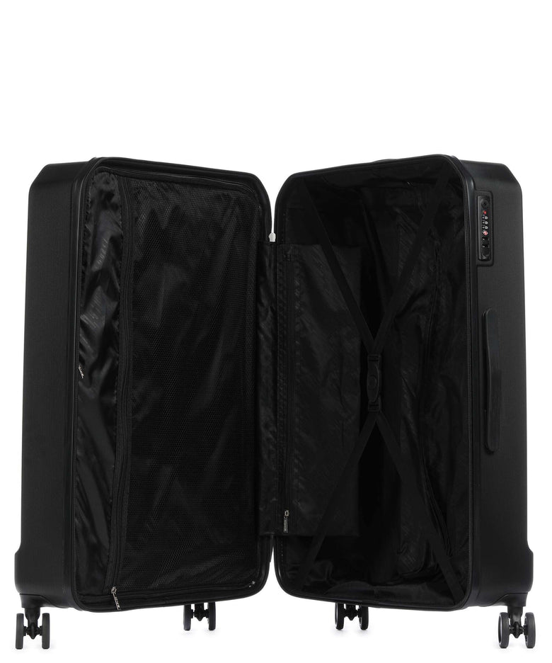 Epic Airwave Neo Spinner (4 wheels) star black