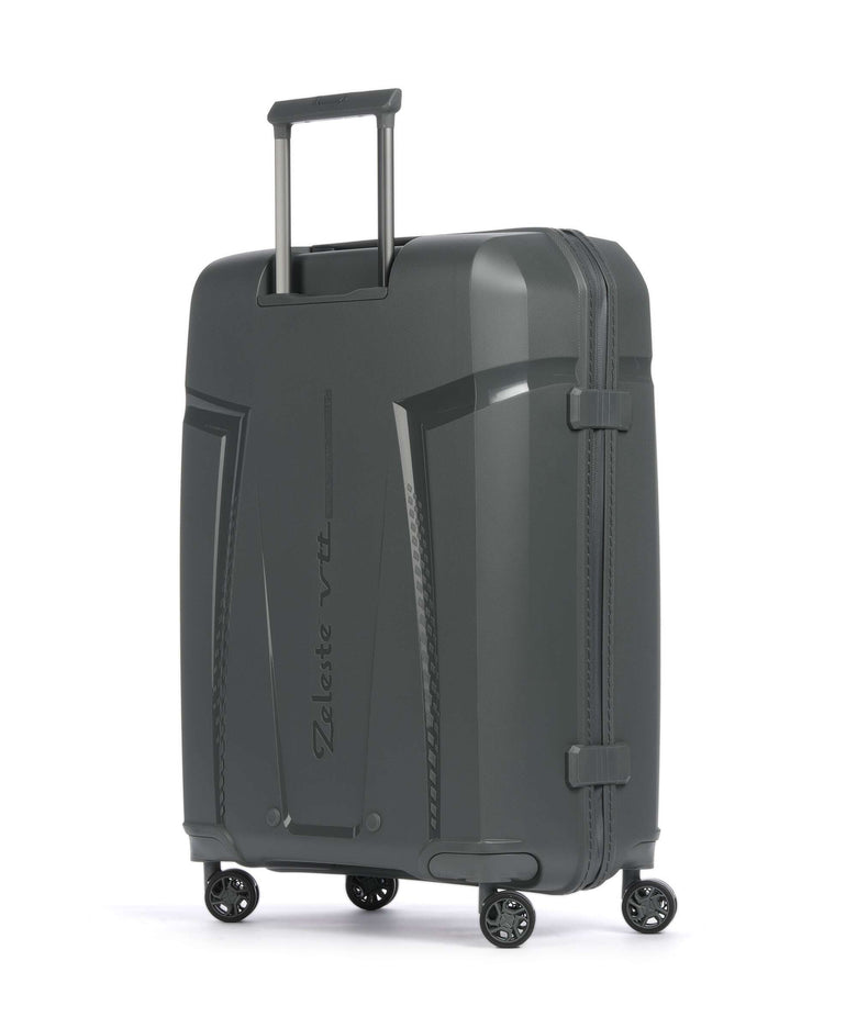 Epic Zeleste Re Spinner (4 wheels) ghost grey