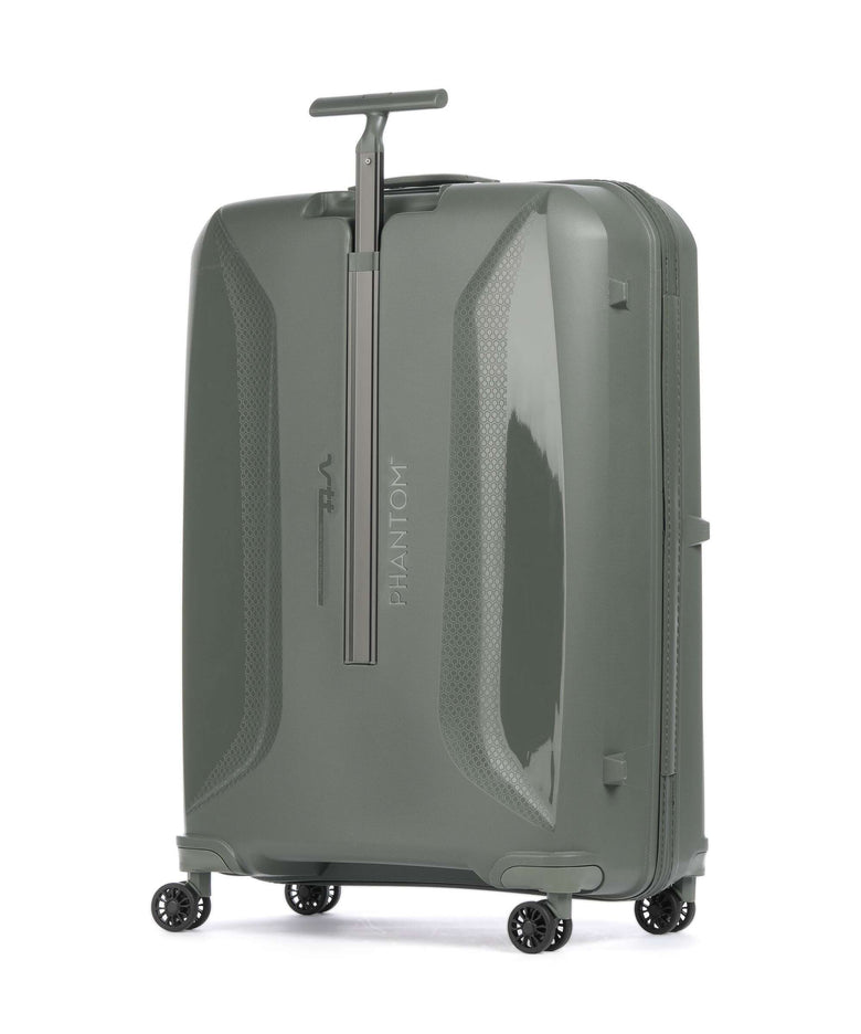 Epic Phantom SL Spinner (4 wheels) ivy green