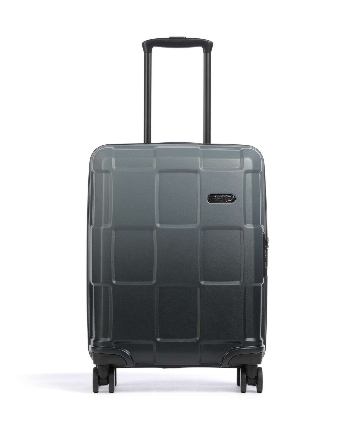 Epic Crate Wildlife Spinner (4 wheels) decending black