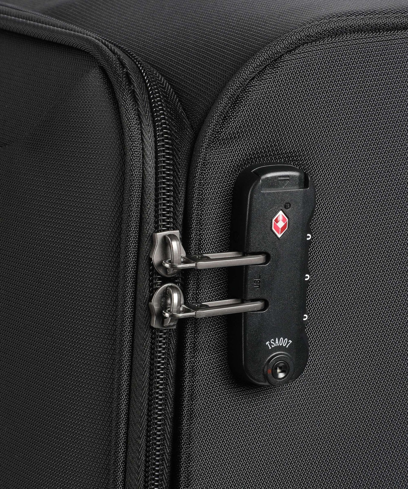 Epic Jupiter Spinner (4 wheels) black