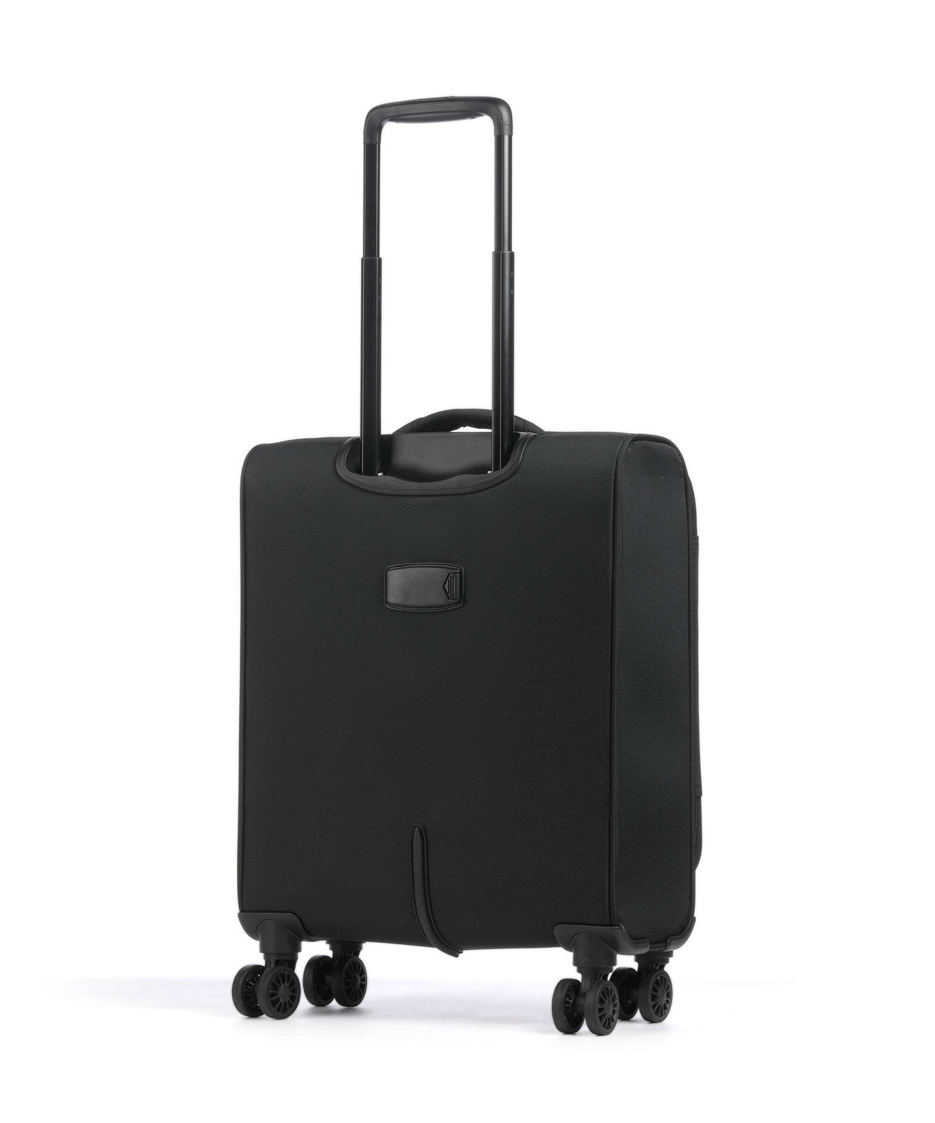 Epic Jupiter Spinner (4 wheels) black