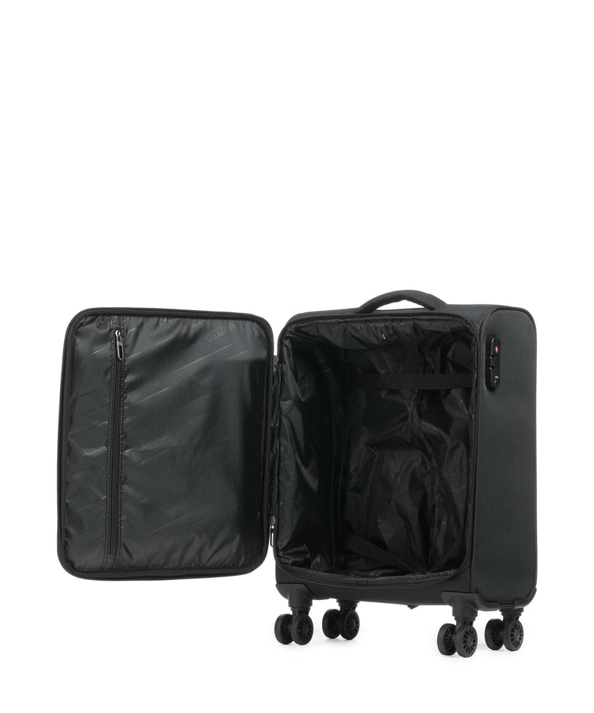 Epic Jupiter Spinner (4 wheels) black