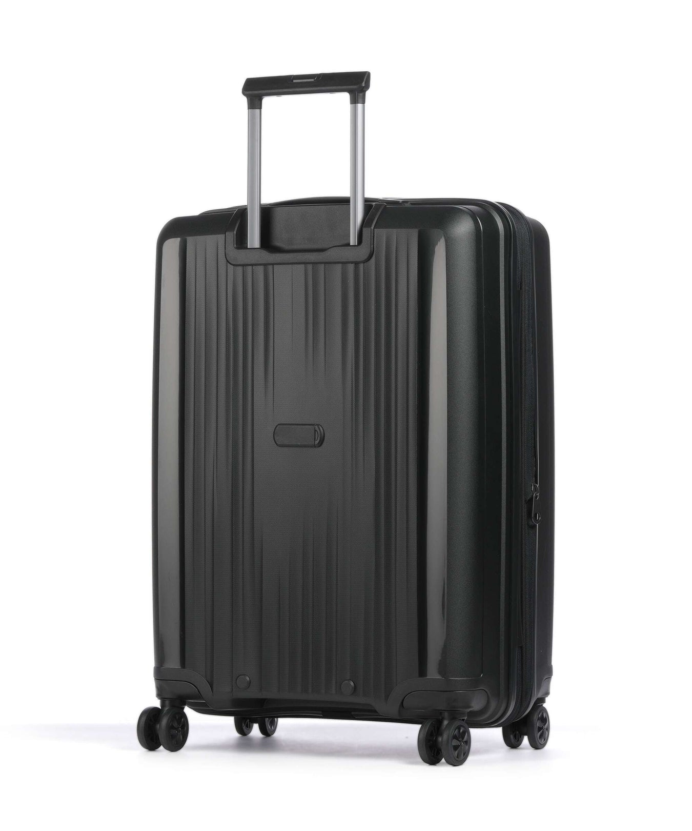 Epic Halo Spinner (4 wheels) instant black