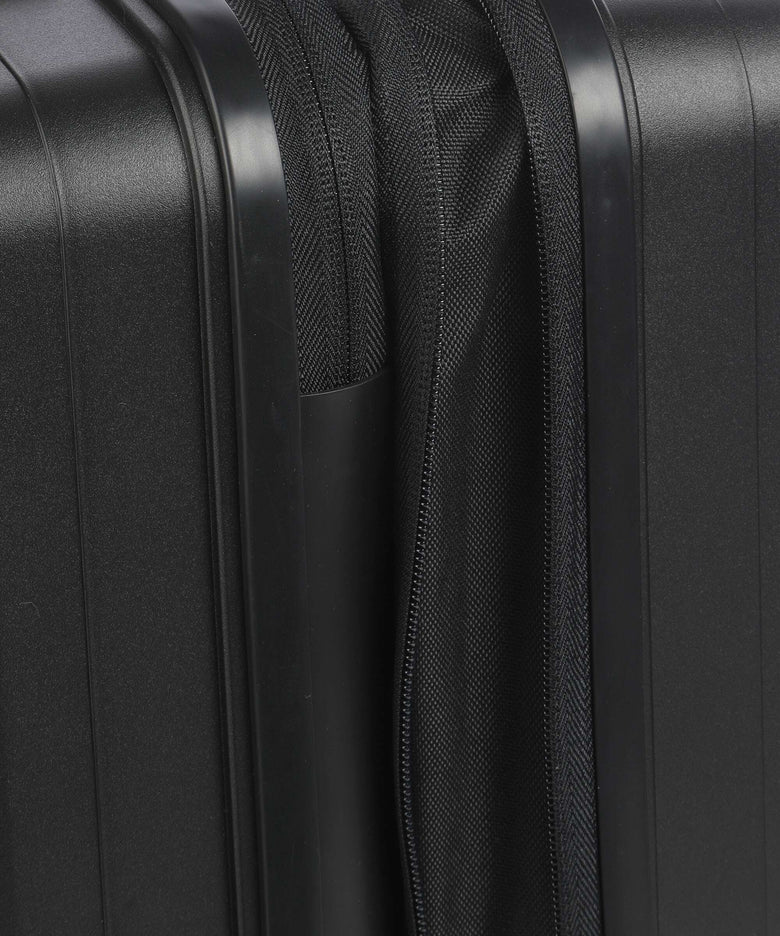 Epic Halo Spinner (4 wheels) instant black