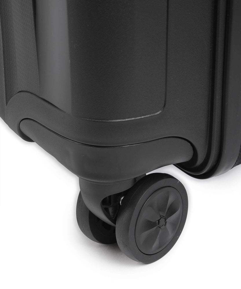 Epic Halo Spinner (4 wheels) instant black