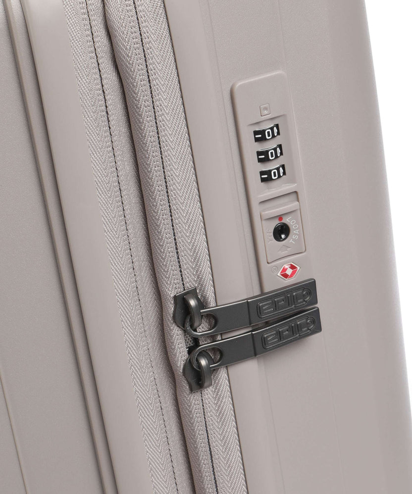 Epic Halo Spinner (4 wheels) eternal nature