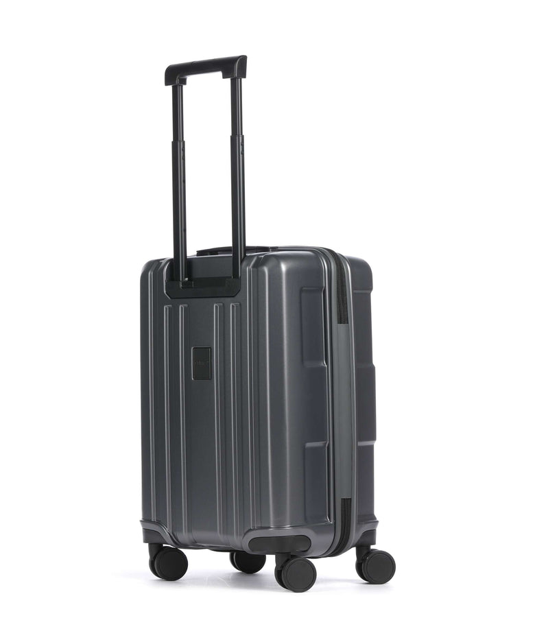 Epic Crate Trunks Spinner (4 wheels) stealthgrey