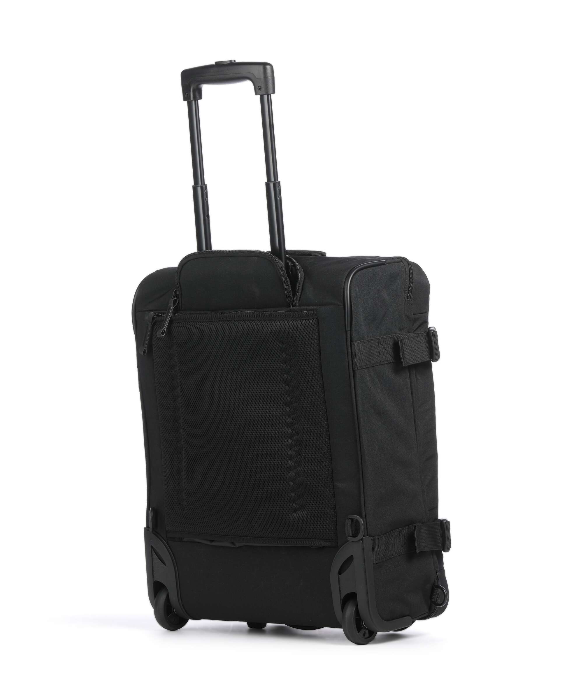 Epic Explorer NXT Backpack with wheels black