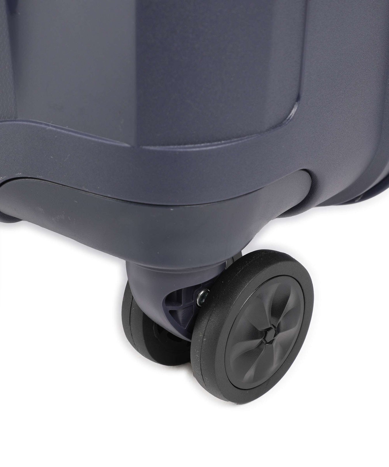 Epic Halo Spinner (4 wheels) blue