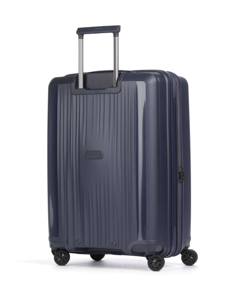 Epic Halo Spinner (4 wheels) blue