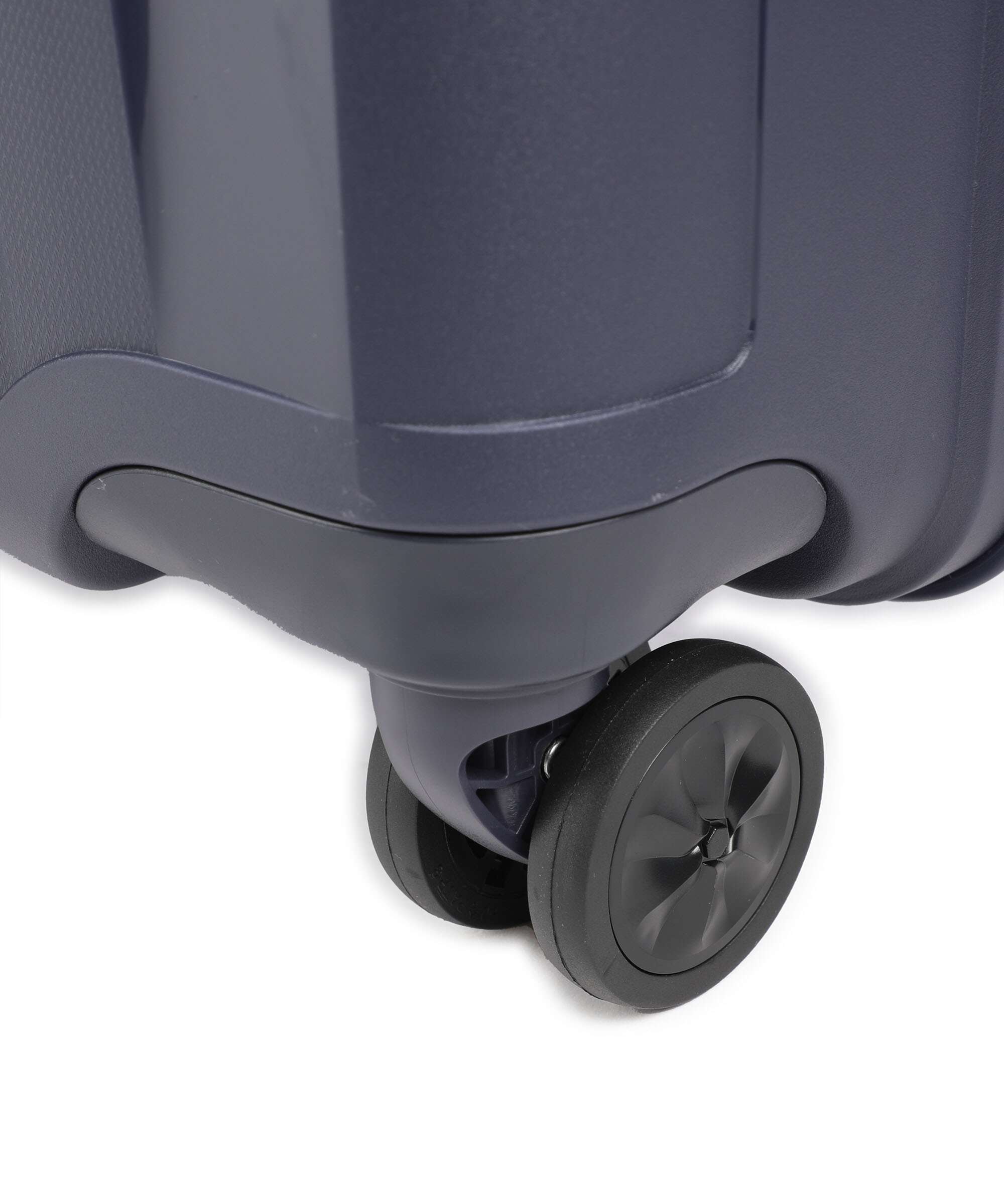 Epic Halo Spinner (4 wheels) blue