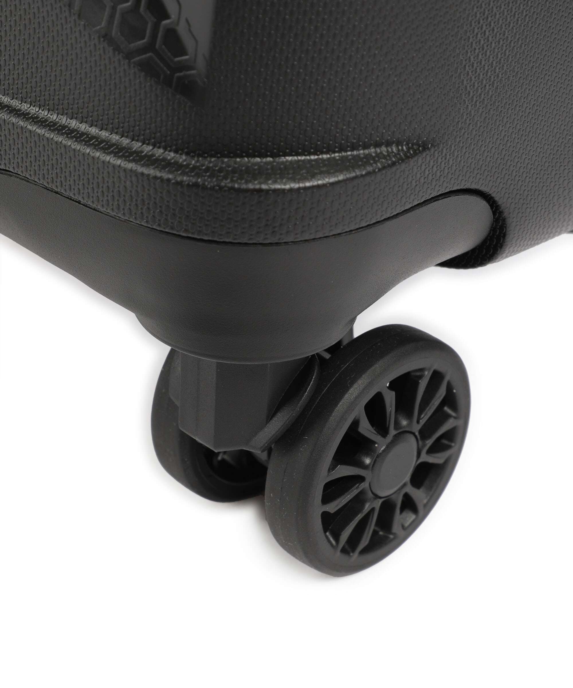 Epic Phantom SL Spinner (4 wheels) black