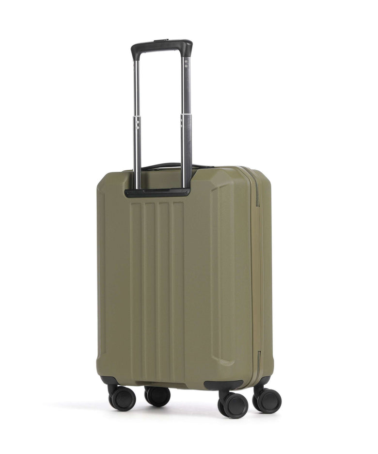 Epic Airwave Neo Spinner (4 wheels) martin olive