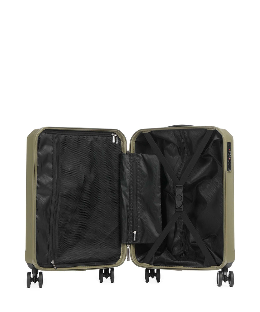 Epic Airwave Neo Spinner (4 wheels) martin olive