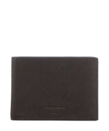 Tiger of Sweden Wivalius P Wallet dark brown