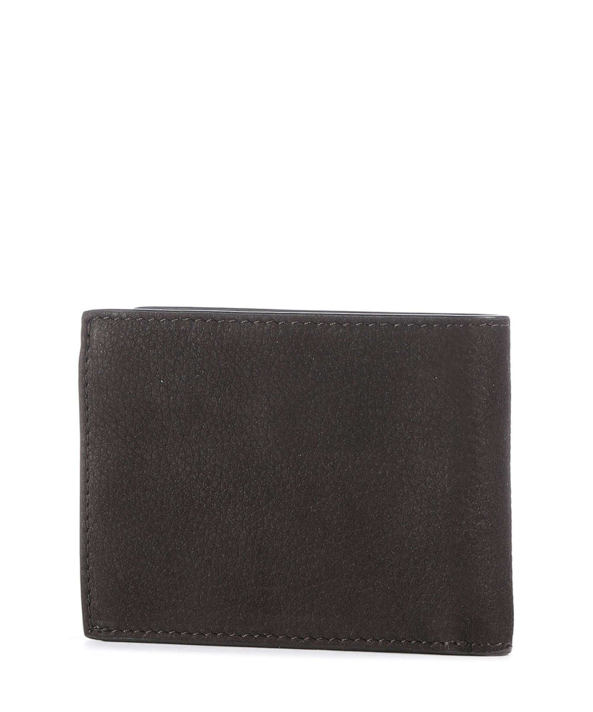 Tiger of Sweden Wivalius P Wallet dark brown