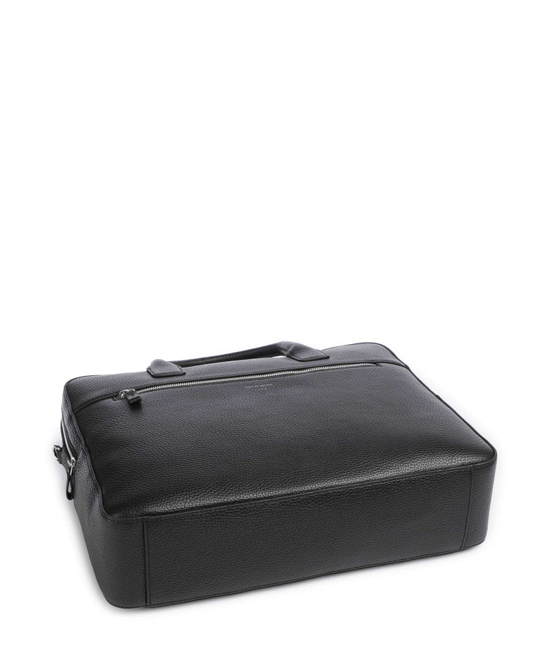 Tiger of Sweden Beridare Briefcase black