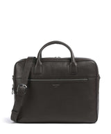 Tiger of Sweden Beridare Aktovka dark brown