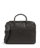 Tiger of Sweden Beckholmen Briefcase dark brown