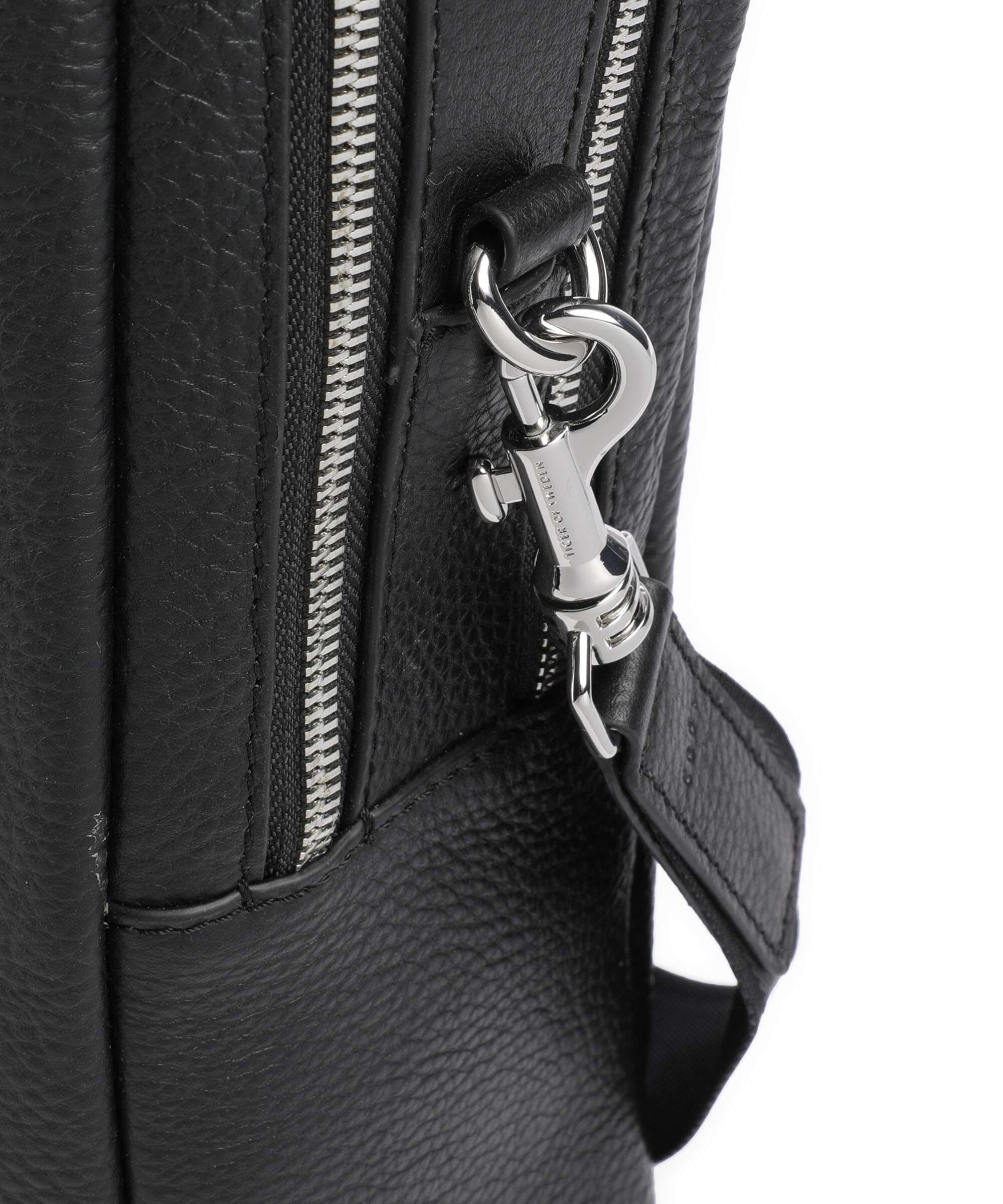 Tiger of Sweden Beroun Briefcase black