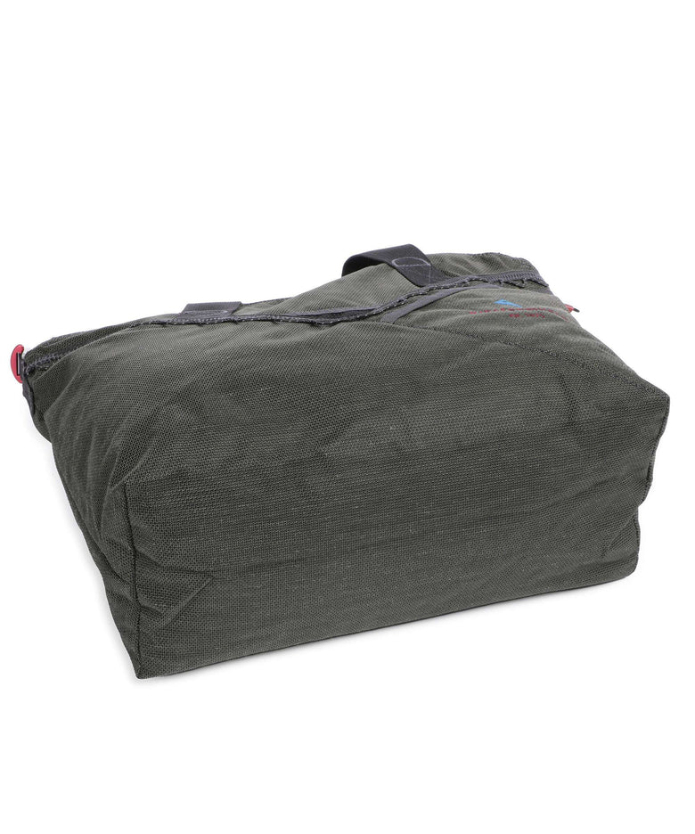 Klättermusen Nagelfar 17L Handbag raven