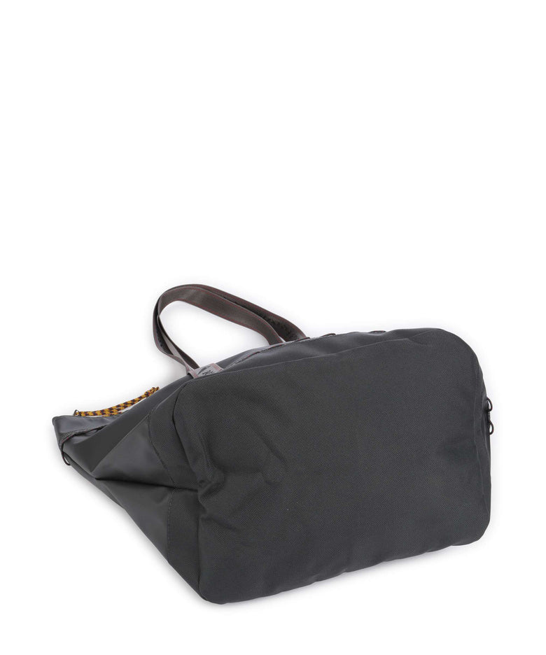 Klättermusen Eljudner 25 Tote bag raven