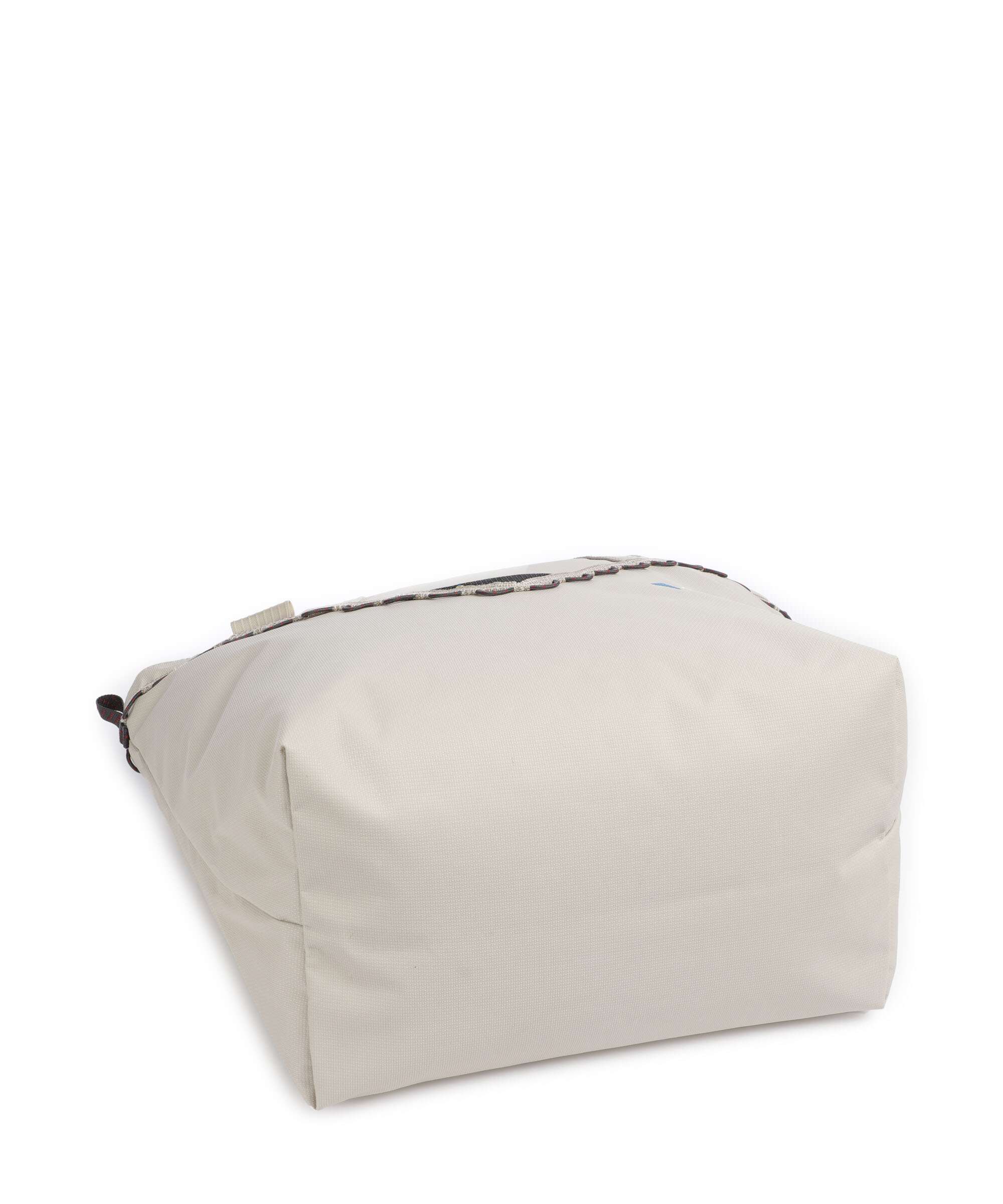 Klättermusen Bor 13 Tote bag silver/creme