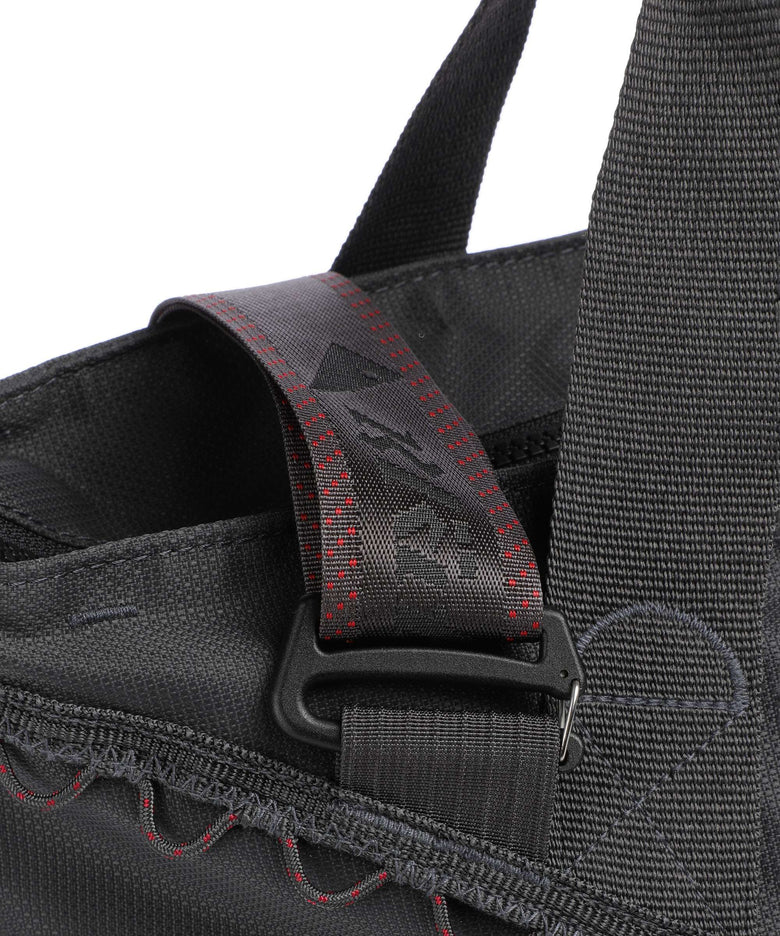 Klättermusen Bor 13L Tote bag raven