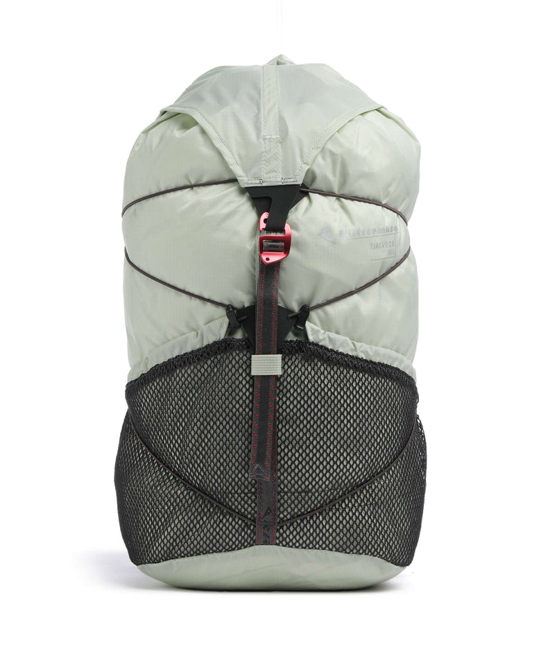 Klättermusen Tjalve 2.0 10L Backpack sea foam