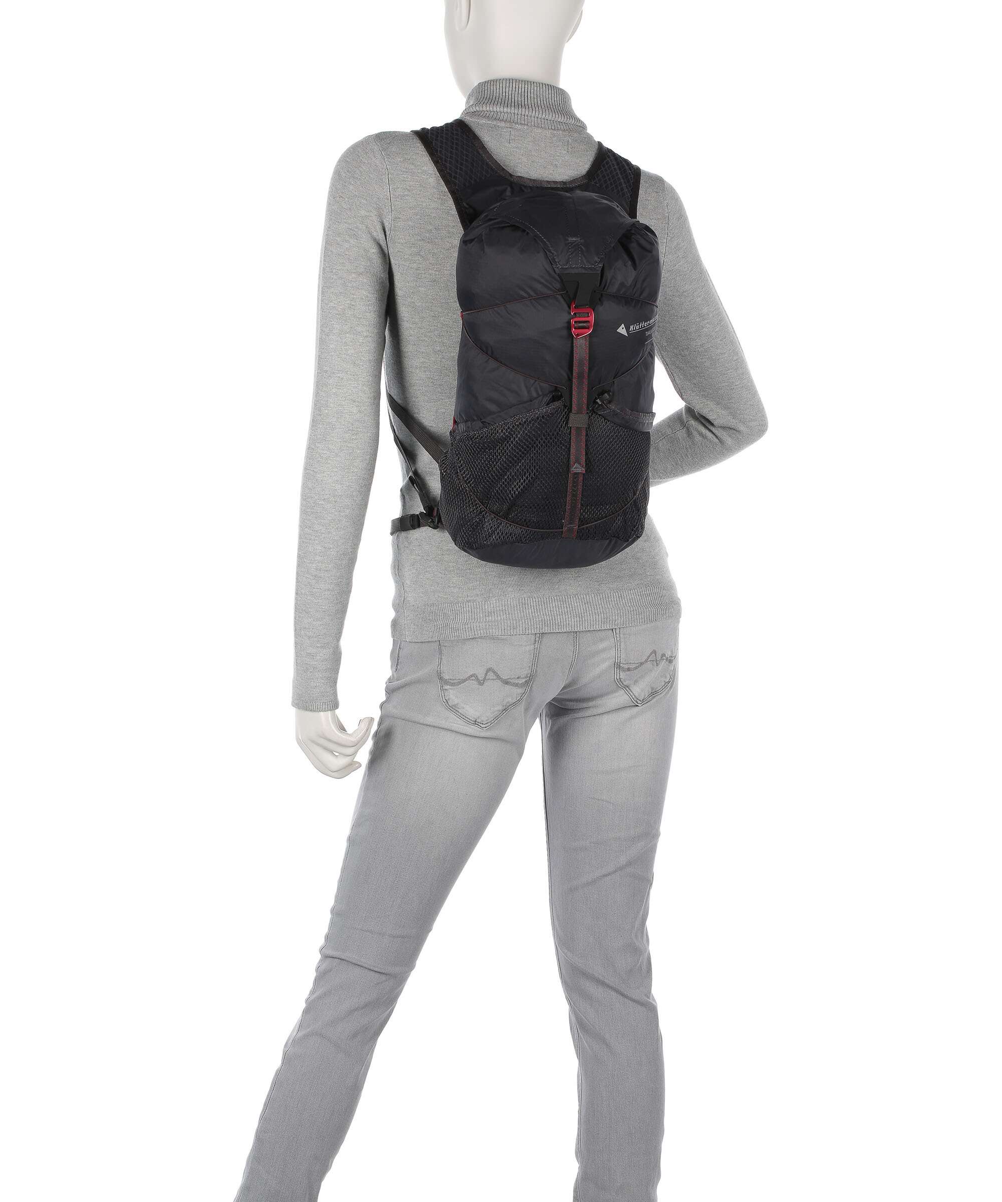 Klättermusen Tjalve 2.0 10 Backpack sea foam