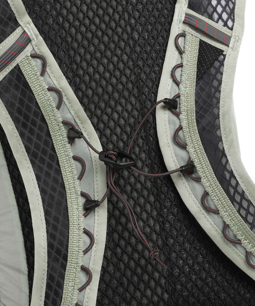 Klättermusen Tjalve 2.0 10L Backpack sea foam