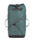 Klättermusen Ydalir 40L Weekender silver pine