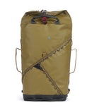 Klättermusen Ydalir 25L Weekender juniper green
