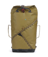 Klättermusen Ydalir 25L Weekend bag juniper green