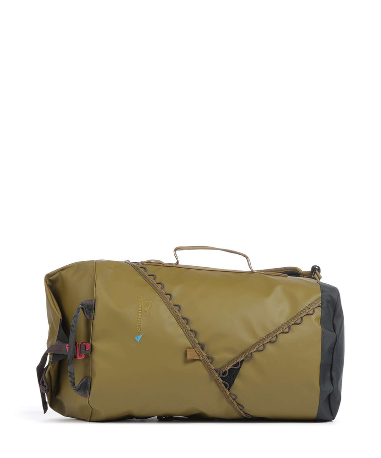 Klättermusen Ydalir 25L Weekend bag juniper green