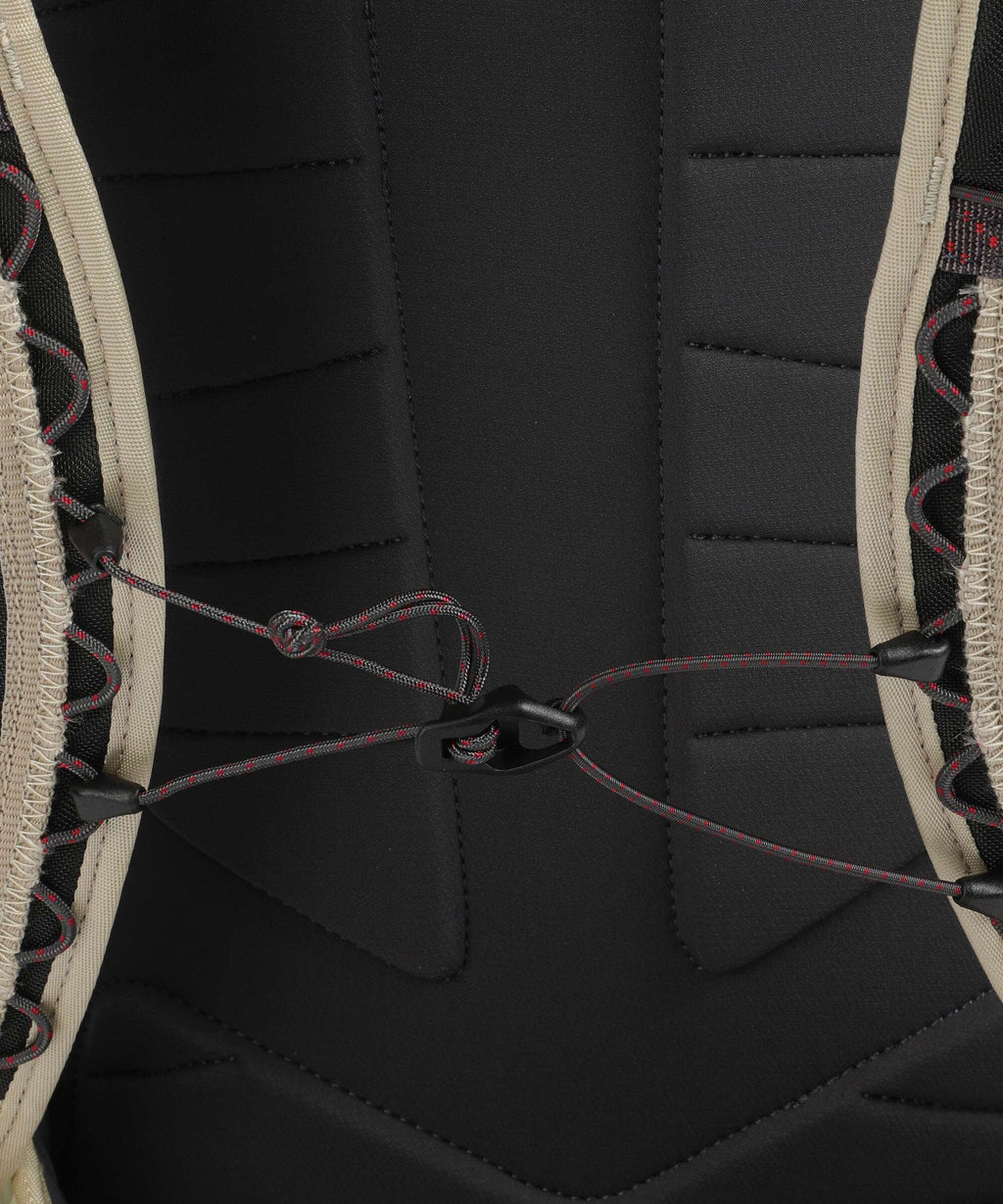 Klättermusen Ull 30L Hiking backpack lemon mist