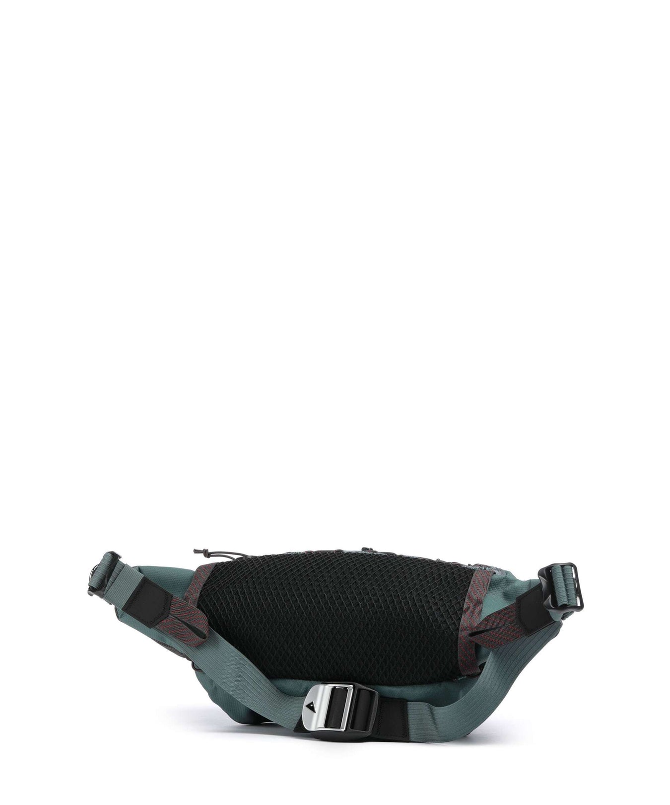 Klättermusen Fimmafäng 4.0 Fanny pack silver pine