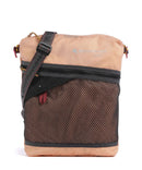 Klättermusen Algir Torba preko ramena salmon