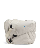 Klättermusen Gaut Aktovka silver/creme