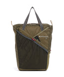 Klättermusen Gand 23L Torba za ruksak olive