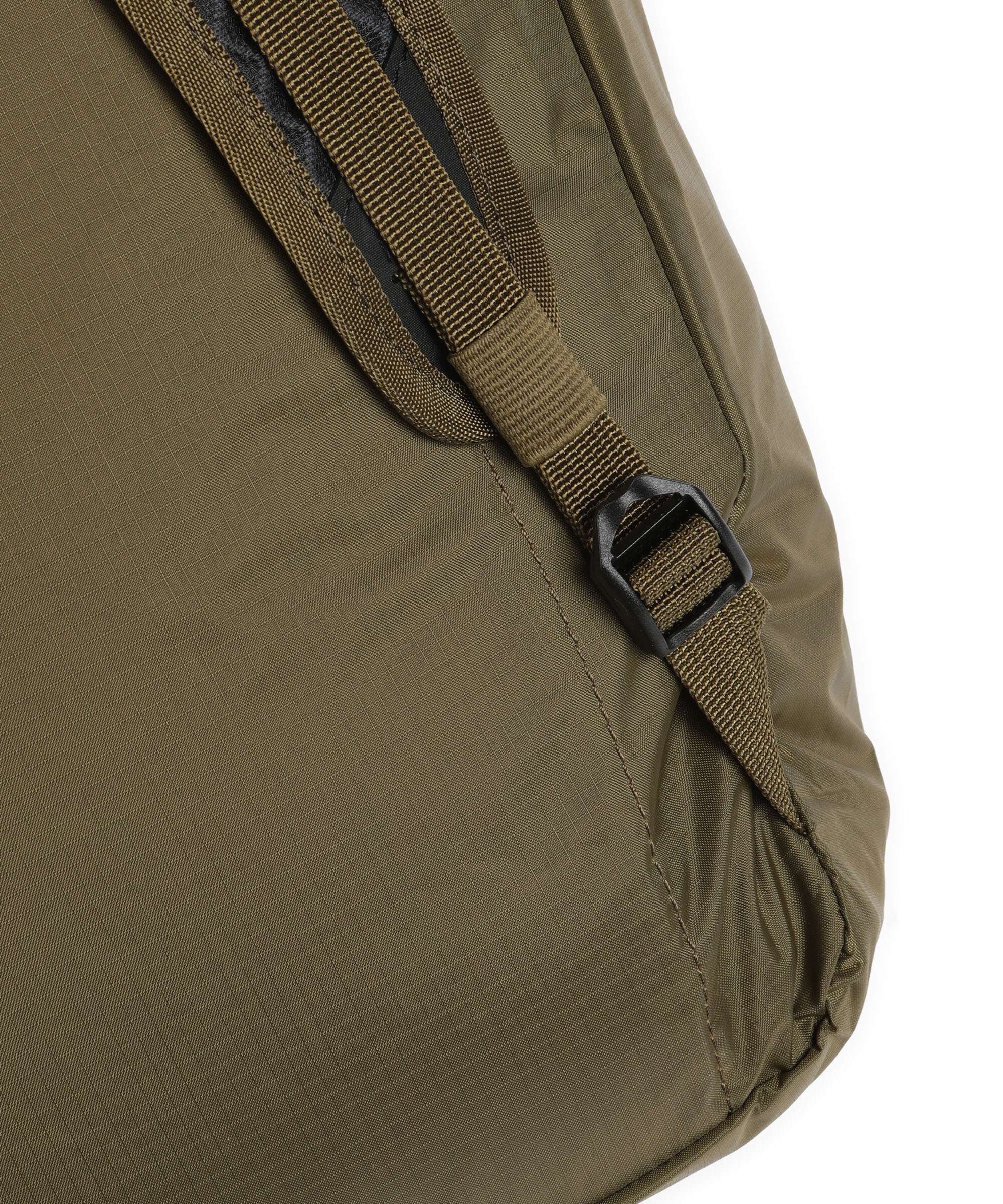 Klättermusen Gand 23L Backpack bag olive