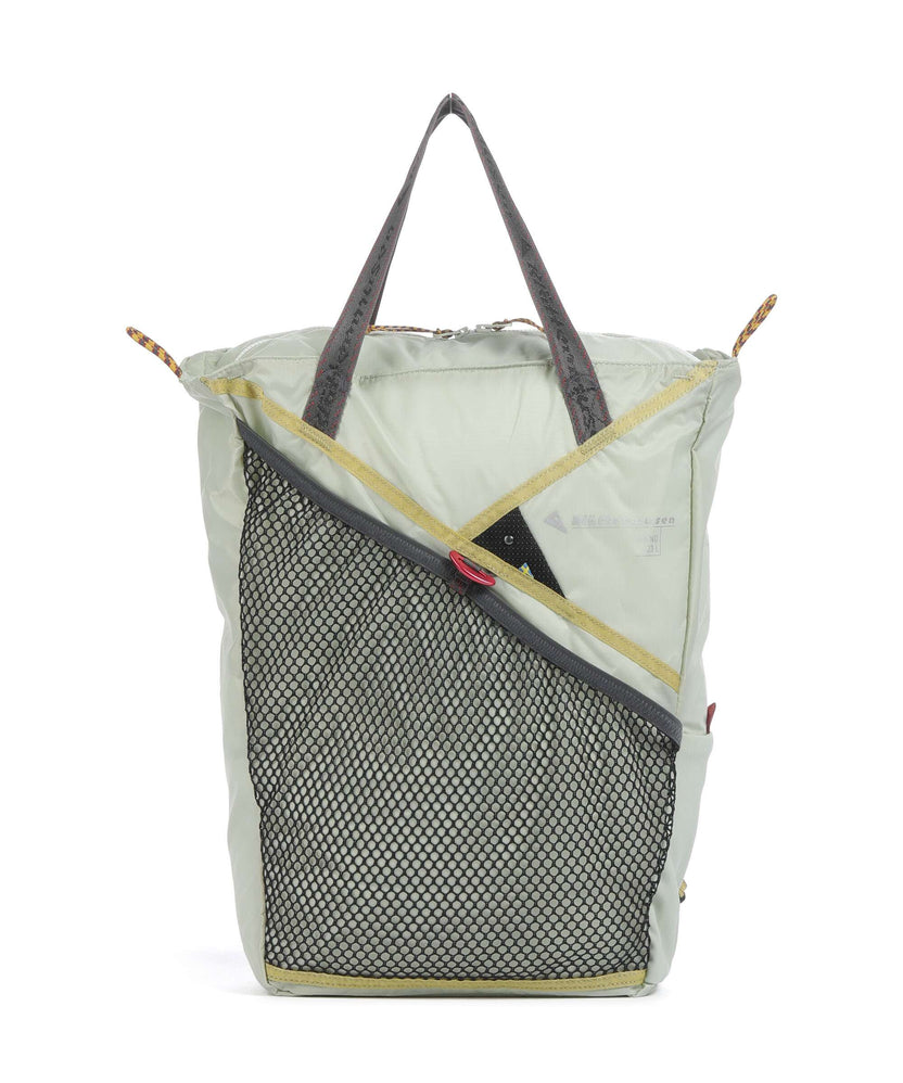 Klättermusen Gand 23L Backpack bag sea foam