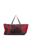 Klättermusen Mimer 25L Weekender burnt russet