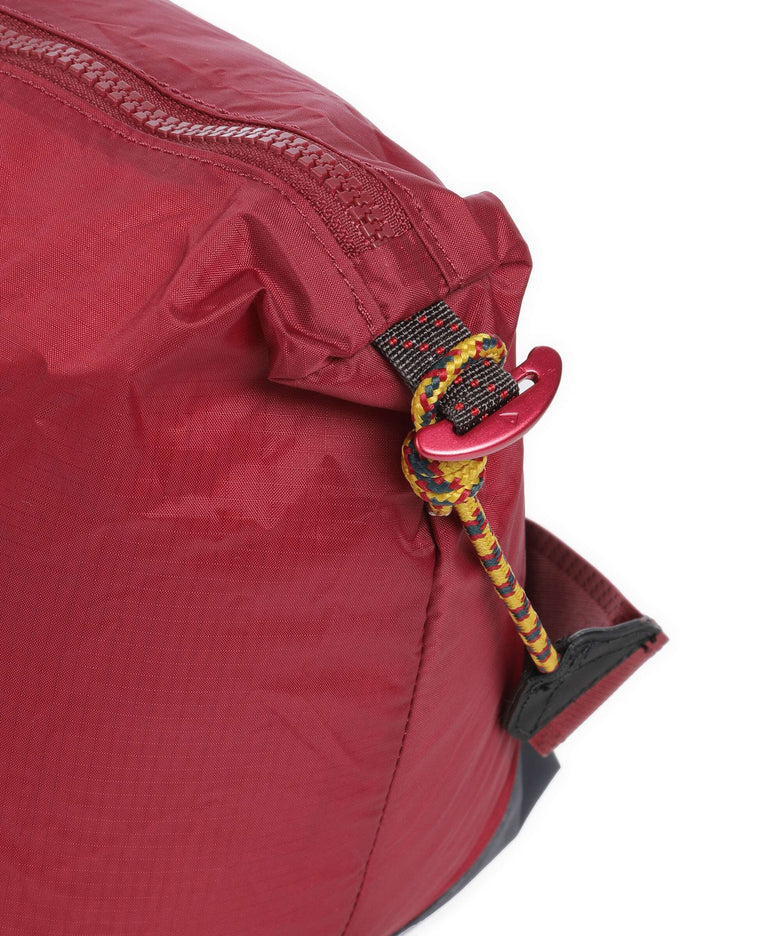 Klättermusen Mimer 25L Weekend bag burnt russet