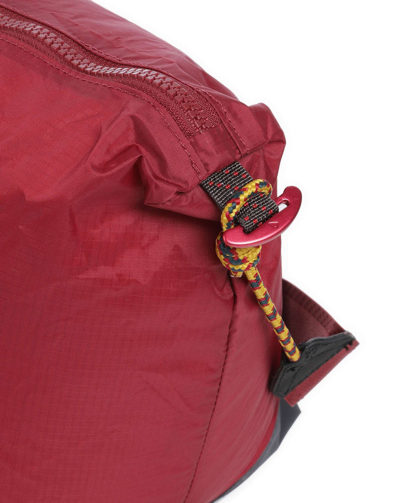 Klättermusen Mimer 25L Weekend bag burnt russet